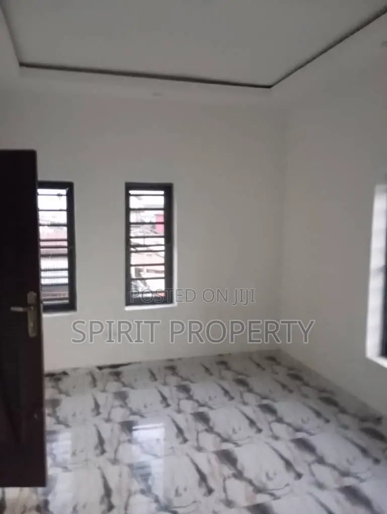 1bdrm Block of Flats in Ogudu for rent in Ogudu-Orioke