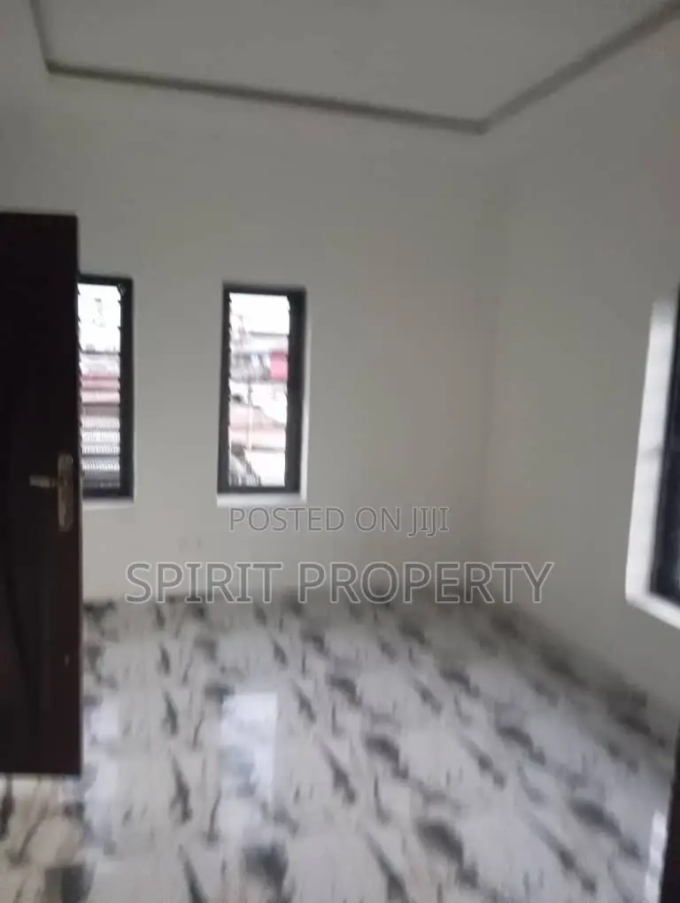 1bdrm Block of Flats in Ogudu for rent in Ogudu-Orioke