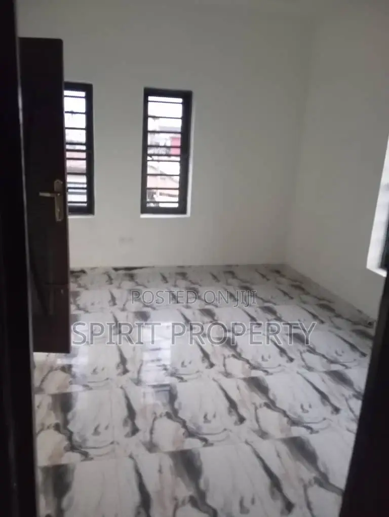 1bdrm Block of Flats in Ogudu for rent in Ogudu-Orioke