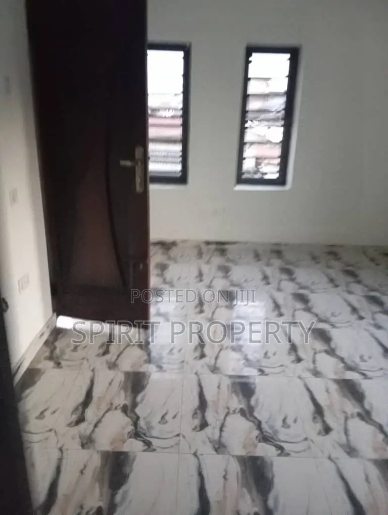 1bdrm Block of Flats in Ogudu for rent in Ogudu-Orioke