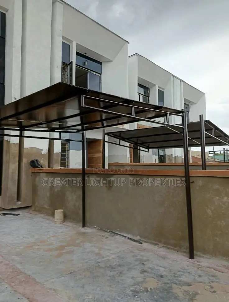 Furnished 4bdrm Duplex in 19Th Road, Festac for sale in Festac