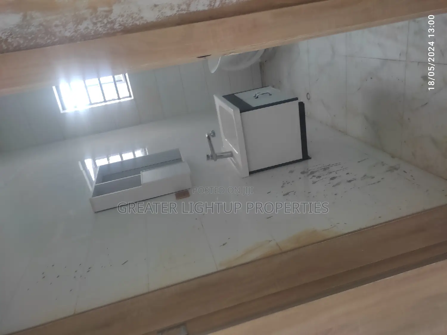 Furnished 4bdrm Duplex in 19Th Road, Festac for sale in Festac
