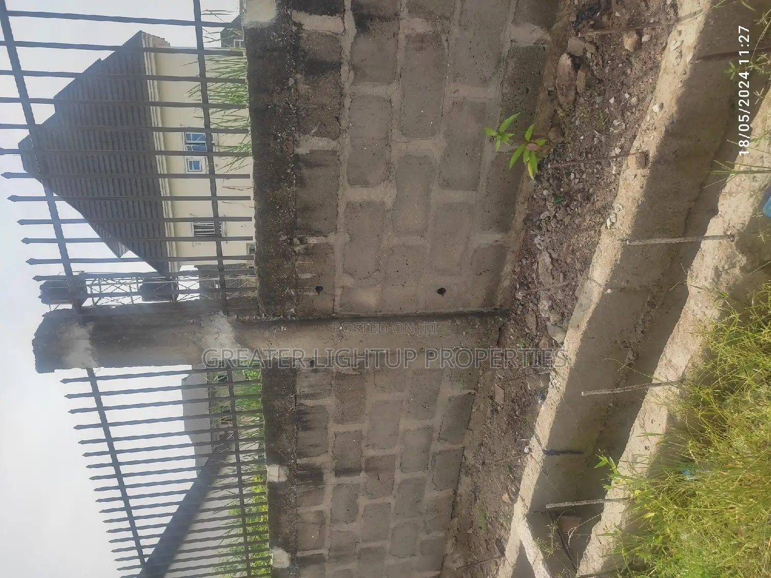 Land for Sale at Festac, Amuwo Odofin in Festac