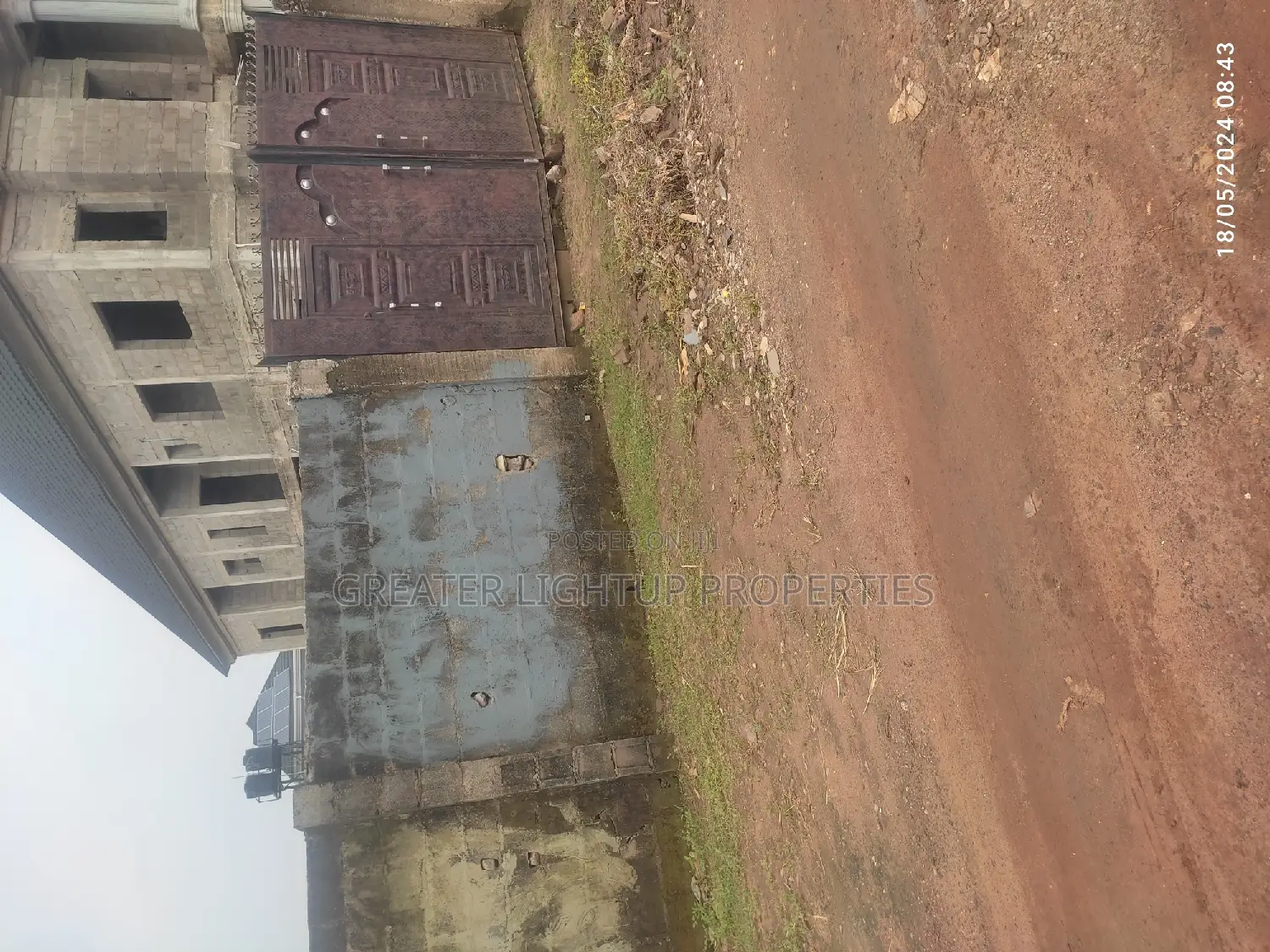 Land for Sale at Boystown Ipaja, Alimosho LGA in Alimosho