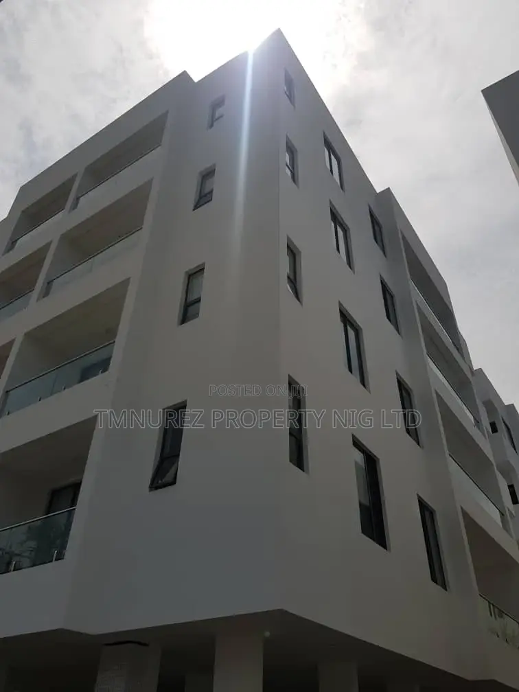 1bdrm Apartment in Ikate, Lekki for sale in Lekki