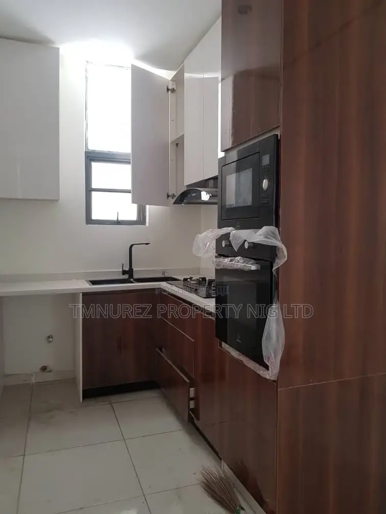 1bdrm Apartment in Ikate, Lekki for sale in Lekki