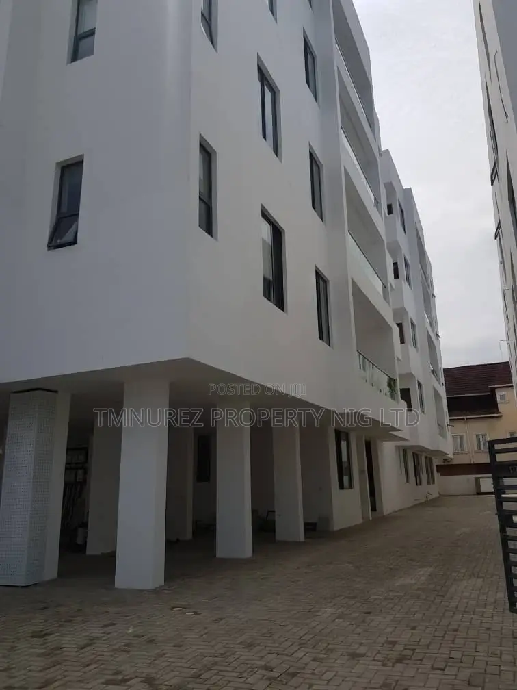 1bdrm Apartment in Ikate, Lekki for sale in Lekki