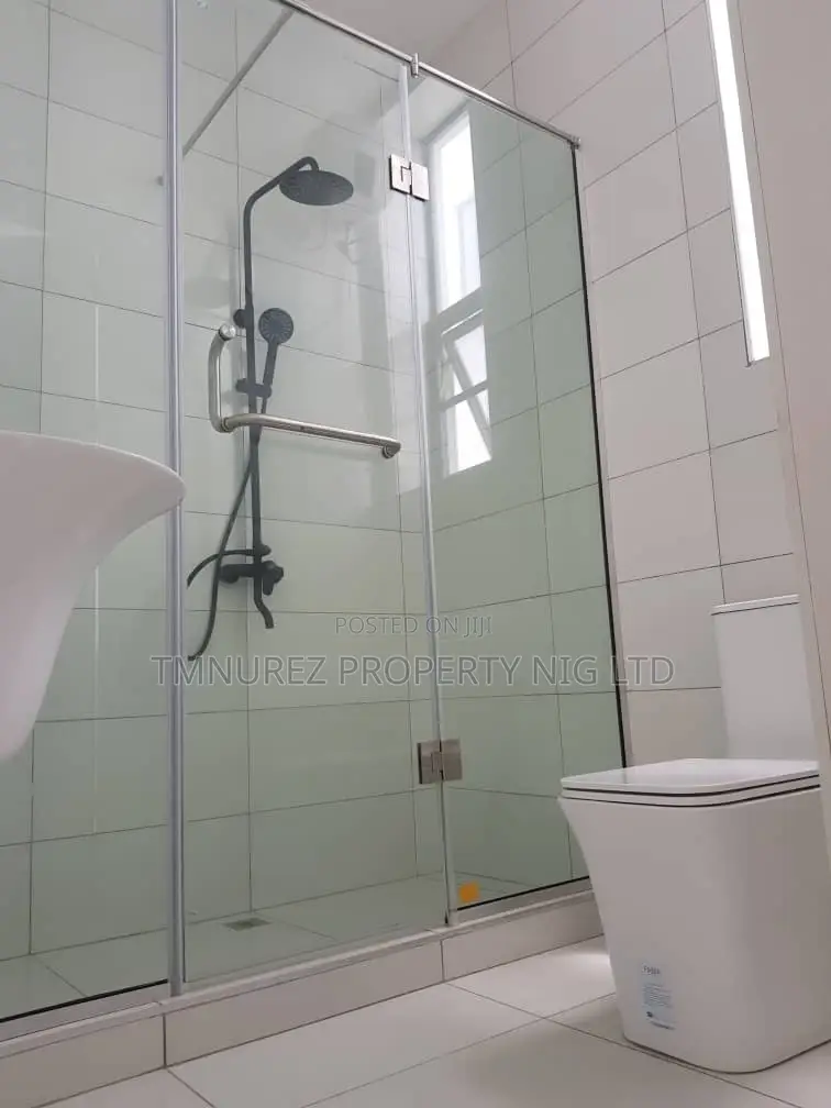 4bdrm Duplex in Ikate, Lekki for sale in Lekki