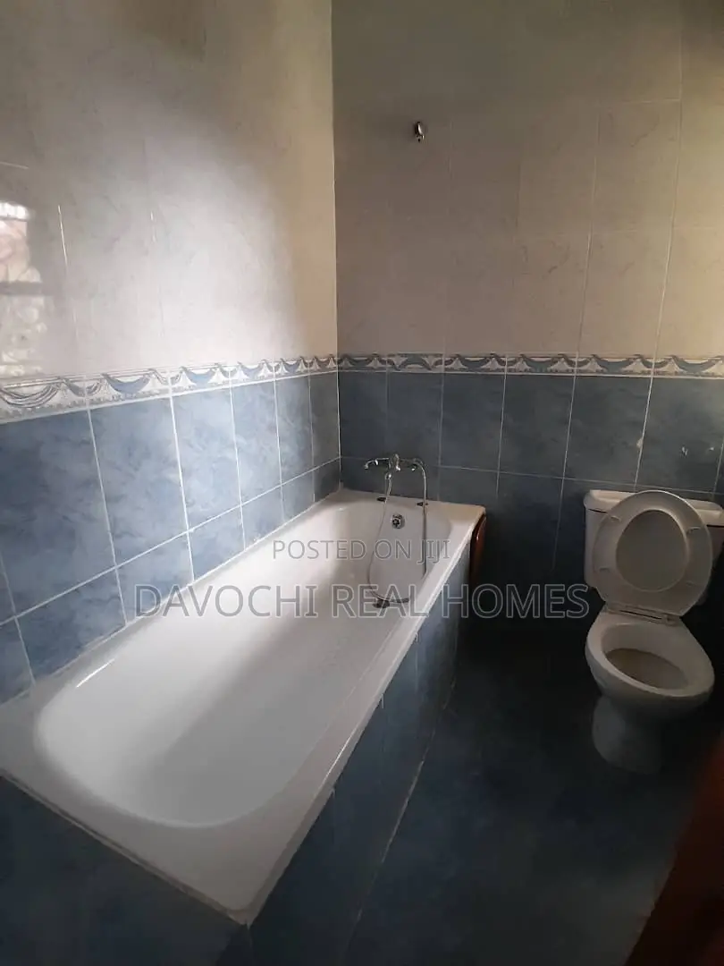 4bdrm Duplex in Crown Estate, Ajah for rent in Ajah