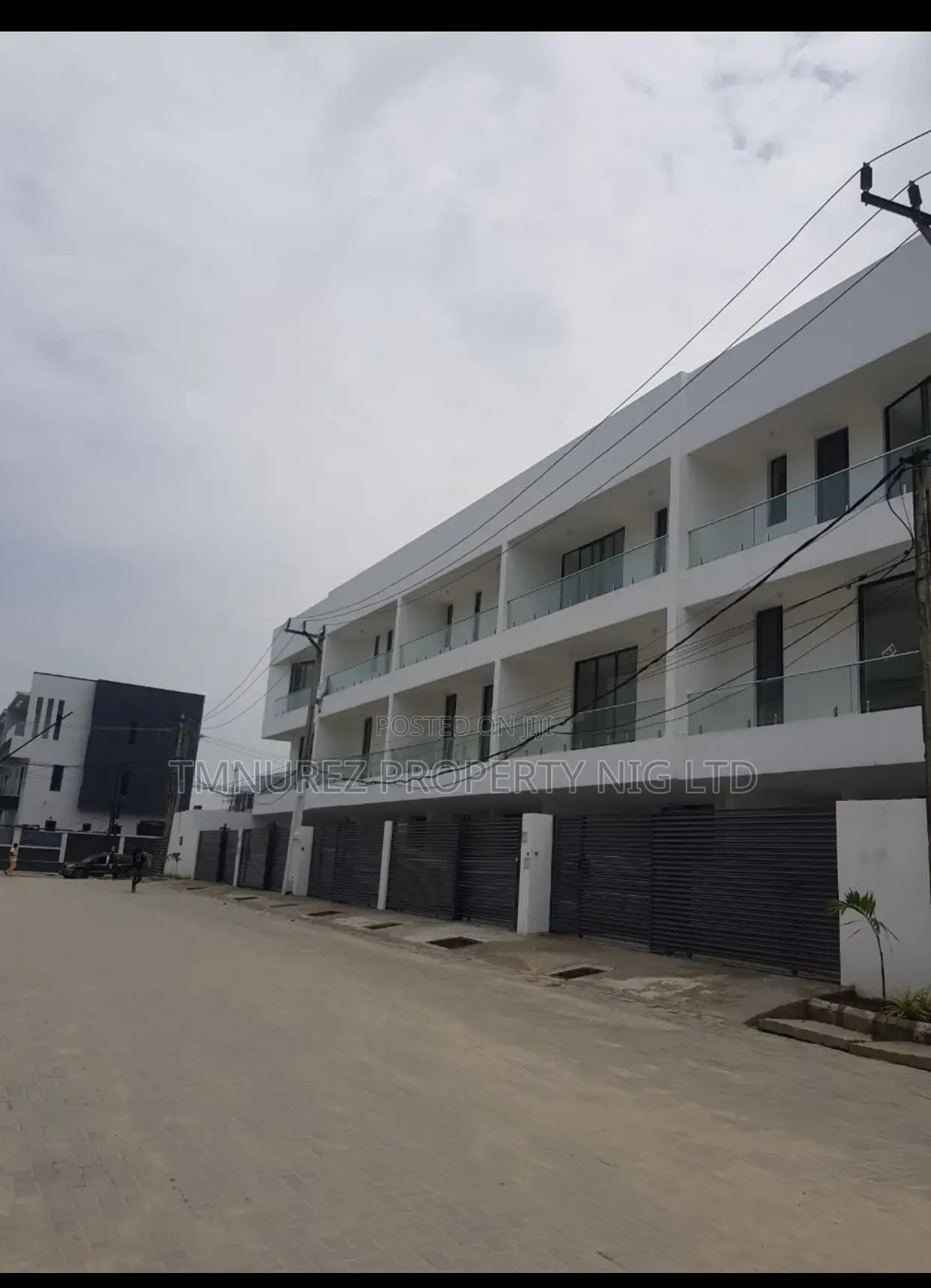 4bdrm Duplex in Ikate, Lekki for sale in Lekki