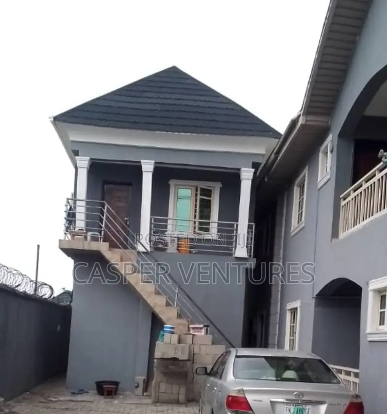 1bdrm Room & Parlour in Cuplac, Lekki for rent in Lekki