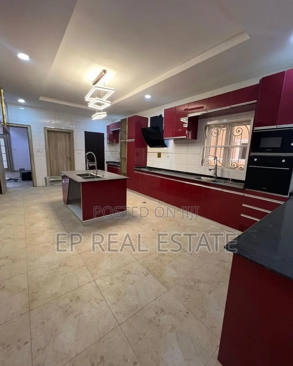 7bdrm Duplex in Asokoro for sale in Asokoro