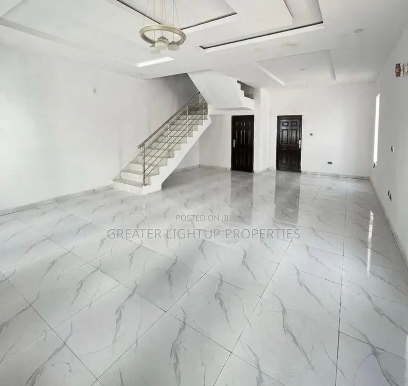 Furnished 2bdrm Block of Flats in Nasco Estate, Amuwo-Odofin for sale in Amuwo-Odofin