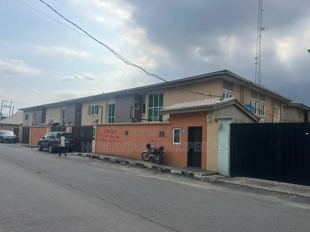 33rooms Hotel at Ikeja Lagos in Awolowo Way