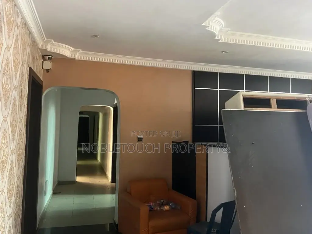 33rooms Hotel at Ikeja Lagos in Awolowo Way