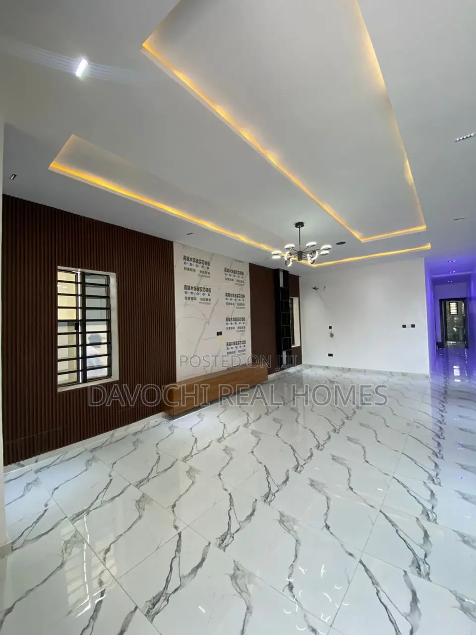 4bdrm Duplex in By Chevron Second, Lekki for sale in Lekki