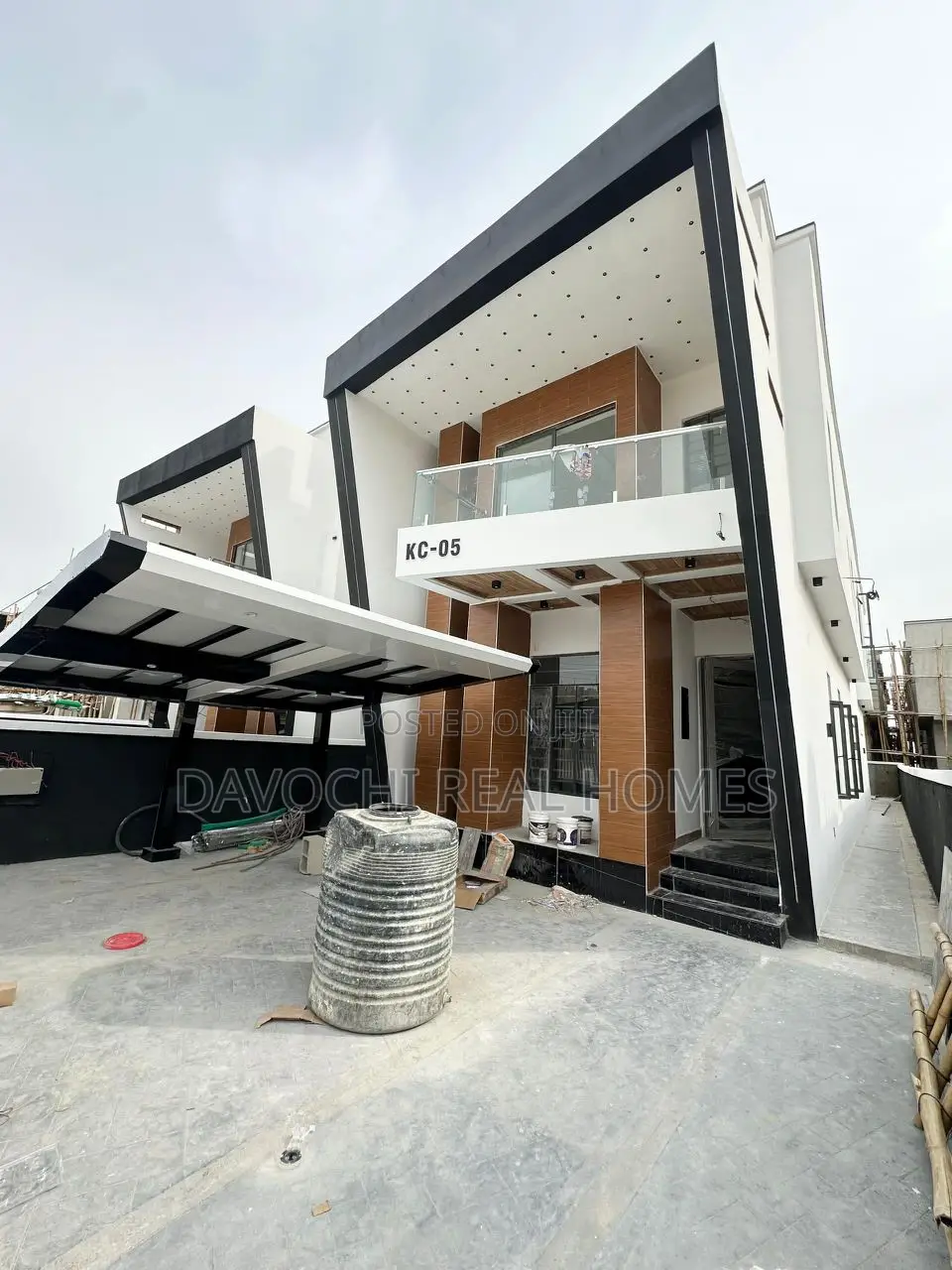 5bdrm Duplex in Ajah for sale in Ajah
