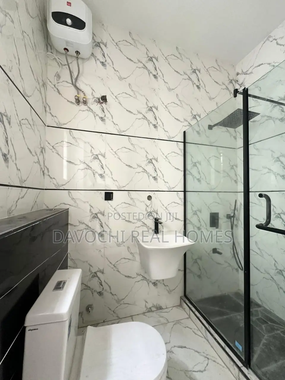 5bdrm Duplex in Ajah for sale in Ajah