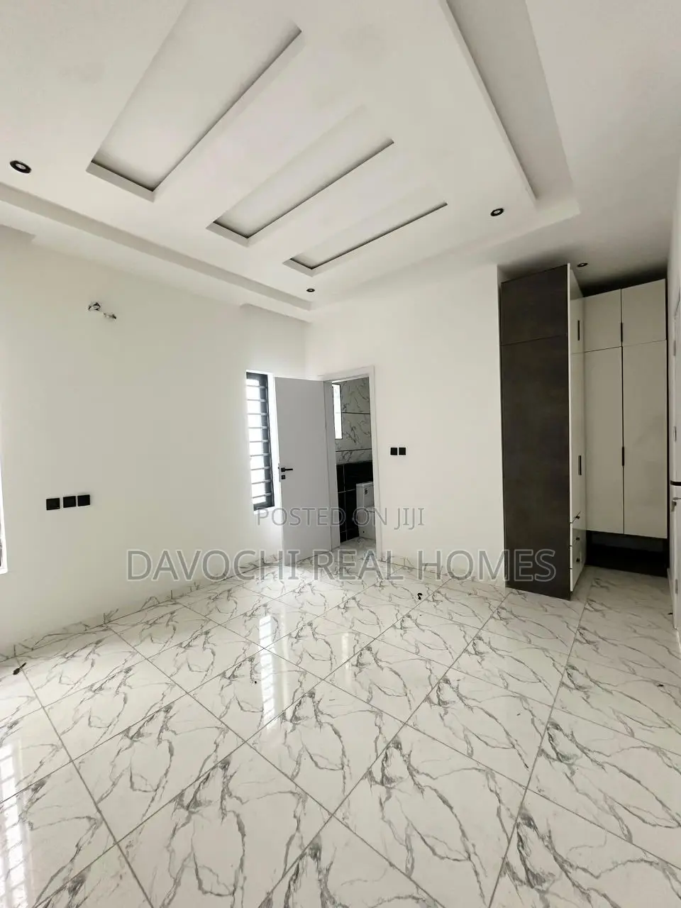 5bdrm Duplex in Ajah for sale in Ajah