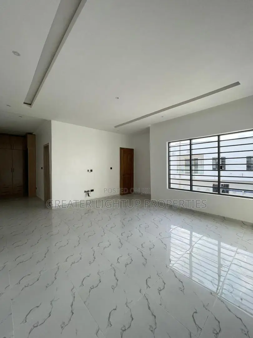 Furnished 4bdrm Duplex in Orchid, Lekki for sale in Lekki