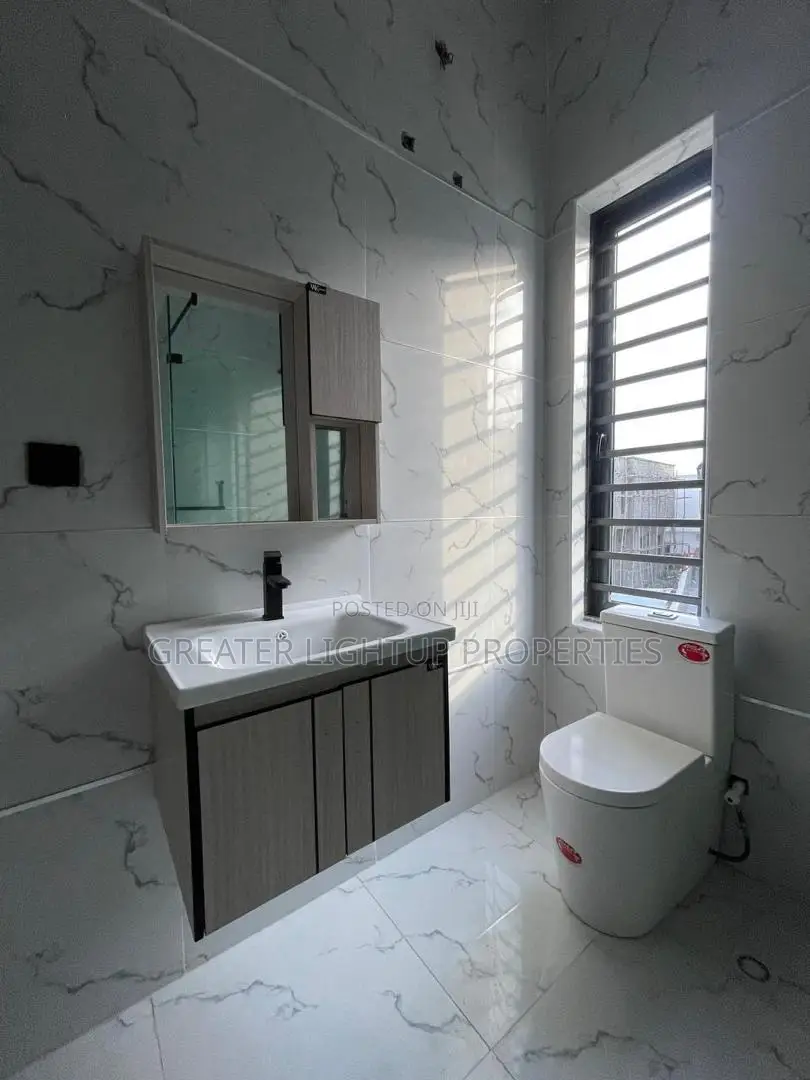 Furnished 4bdrm Duplex in Orchid, Lekki for sale in Lekki