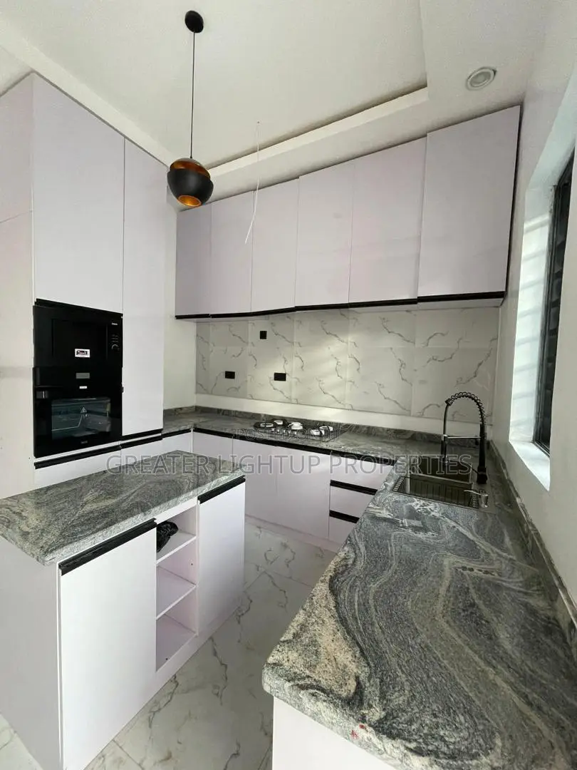 Furnished 4bdrm Duplex in Orchid, Lekki for sale in Lekki