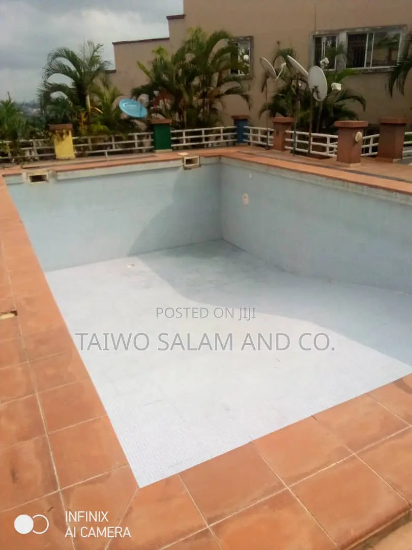 5bdrm Townhouse/Terrace in Agodi for sale in Agodi