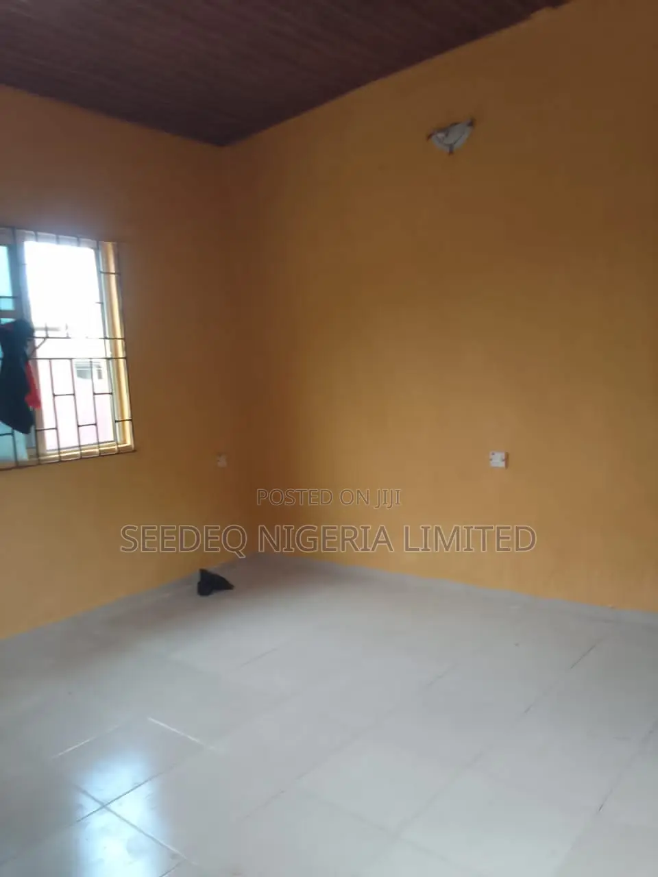 1bdrm Block of Flats in Horizon, Igbogbo for rent in Igbogbo