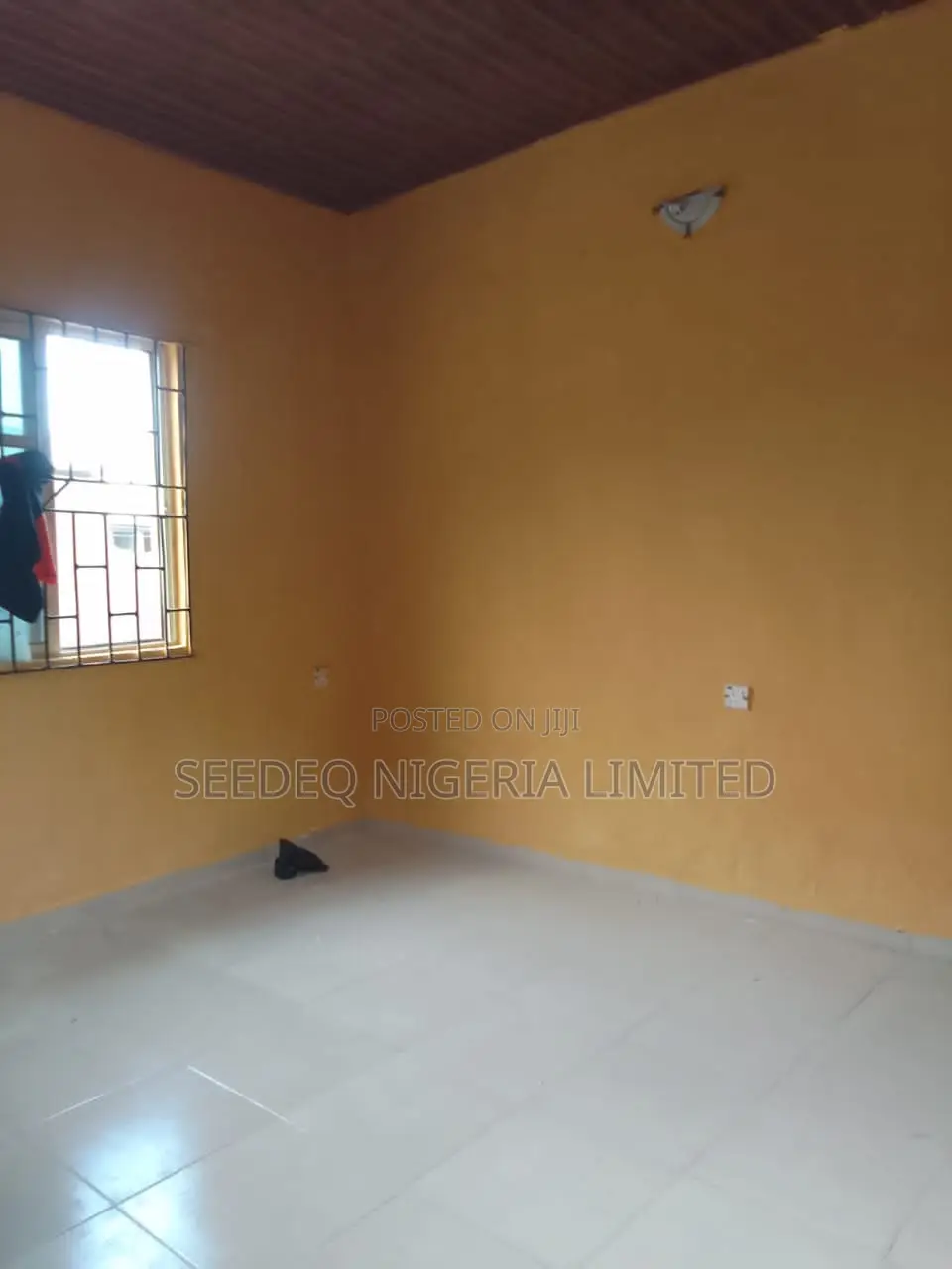 1bdrm Block of Flats in Horizon, Igbogbo for rent in Igbogbo