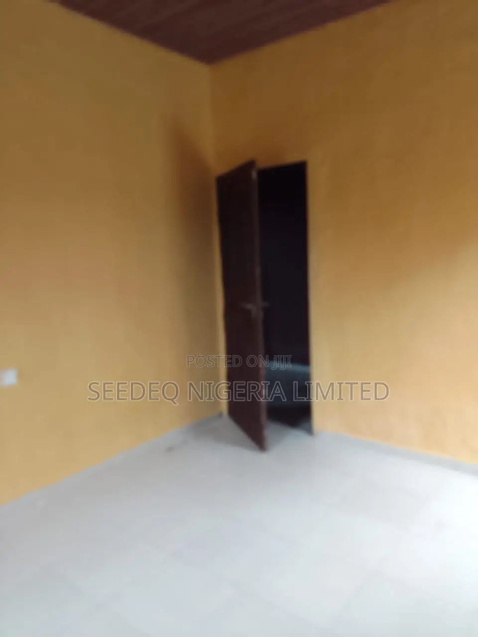 1bdrm Block of Flats in Horizon, Igbogbo for rent in Igbogbo