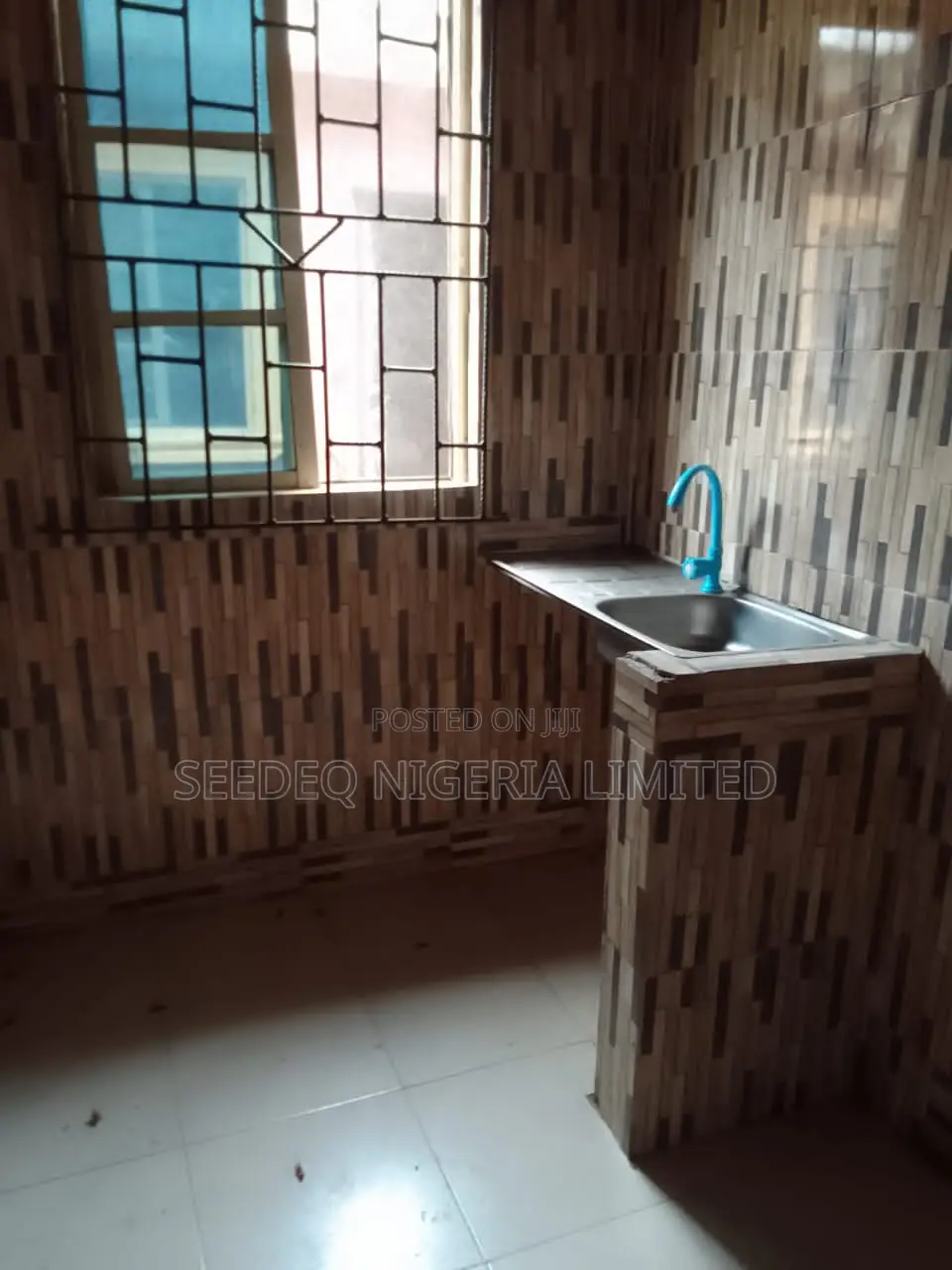 1bdrm Block of Flats in Horizon, Igbogbo for rent in Igbogbo