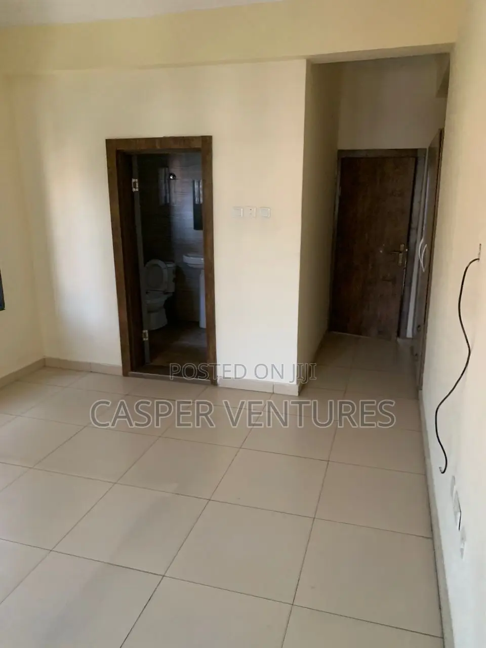 2bdrm Apartment in Ikate for rent in Ikate