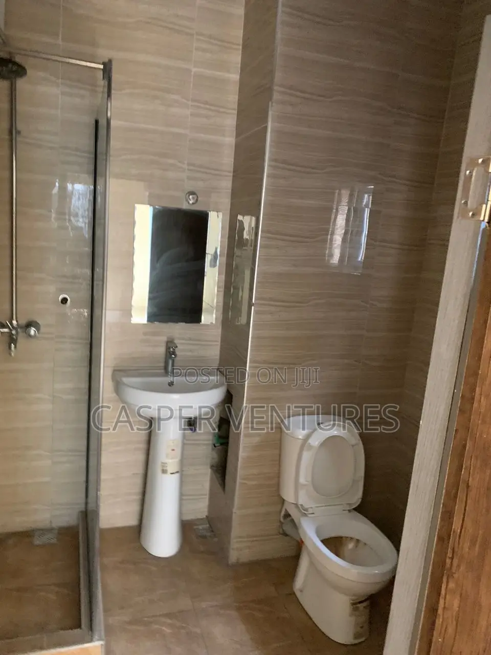2bdrm Apartment in Ikate for rent in Ikate