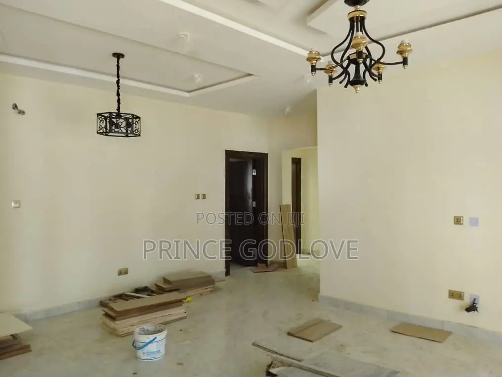 2bdrm Block of Flats in Rockville Estate, Dawaki for rent in Dawaki