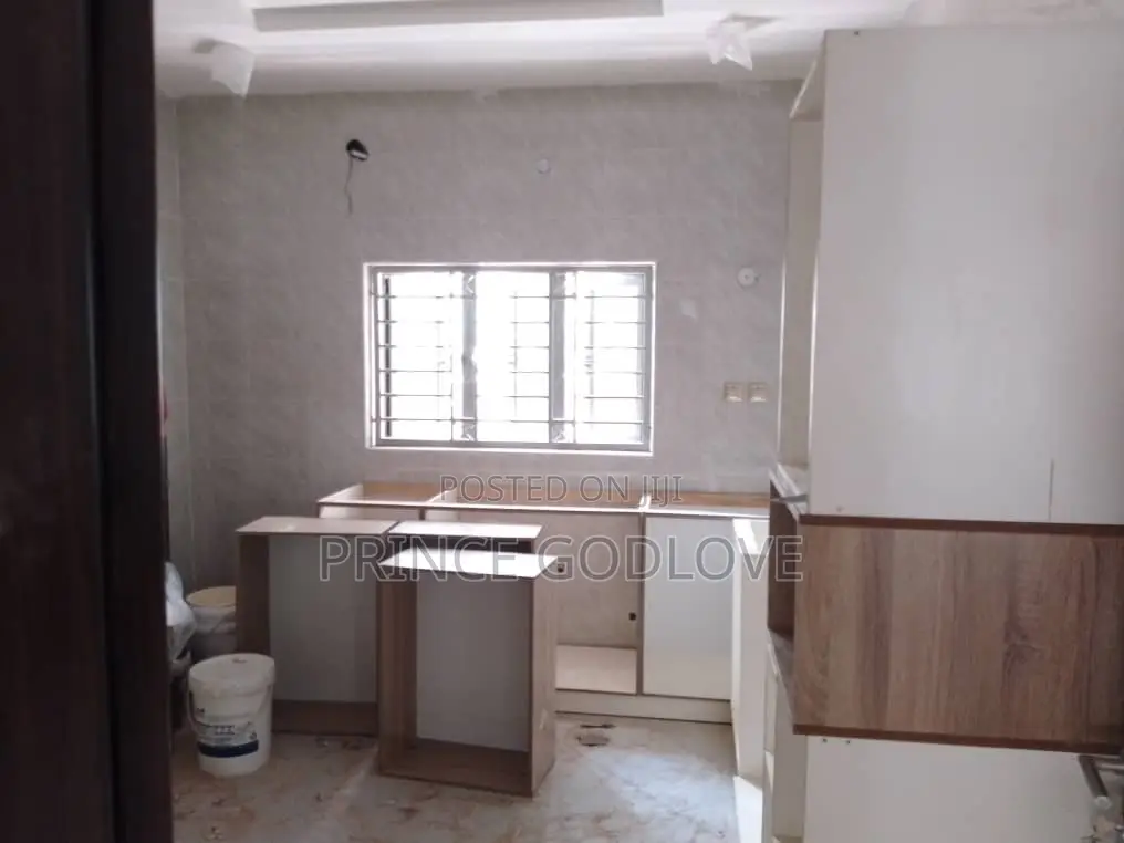 2bdrm Block of Flats in Rockville Estate, Dawaki for rent in Dawaki
