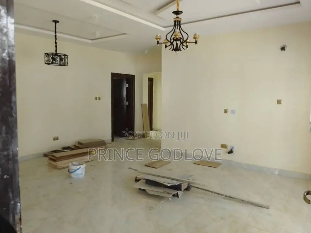 2bdrm Block of Flats in Rockville Estate, Dawaki for rent in Dawaki