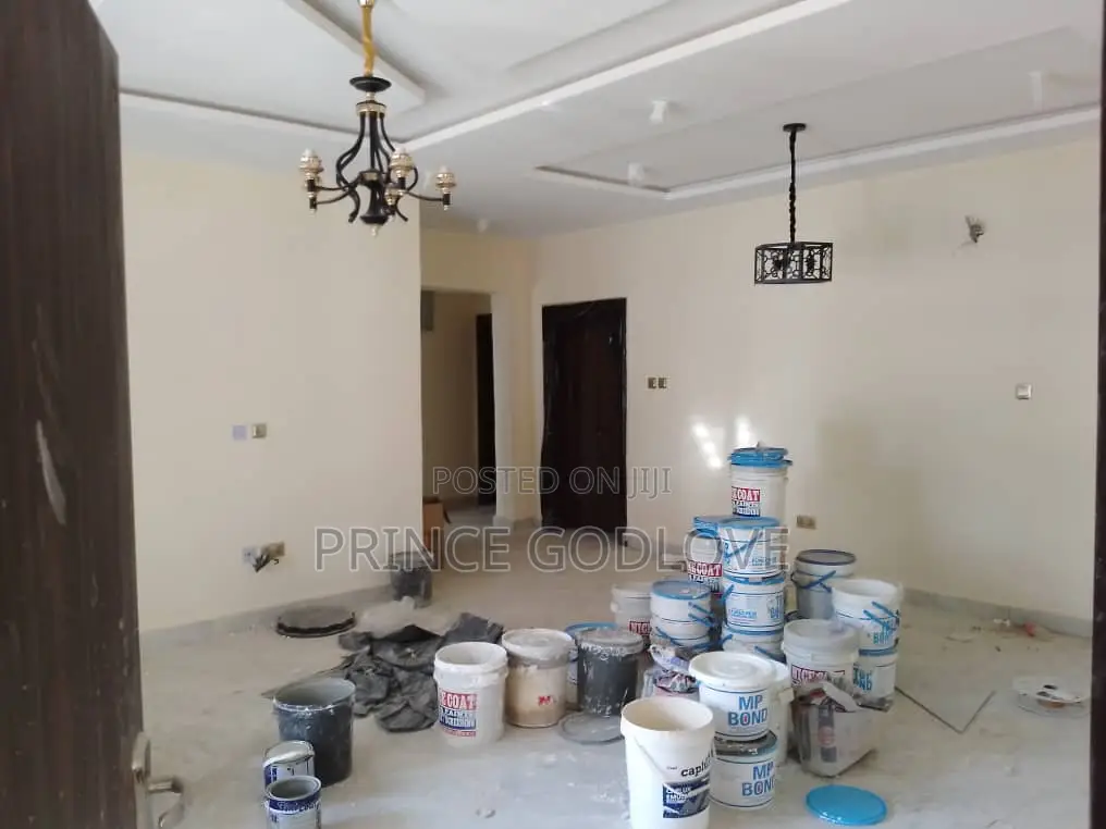 2bdrm Block of Flats in Rockville Estate, Dawaki for rent in Dawaki