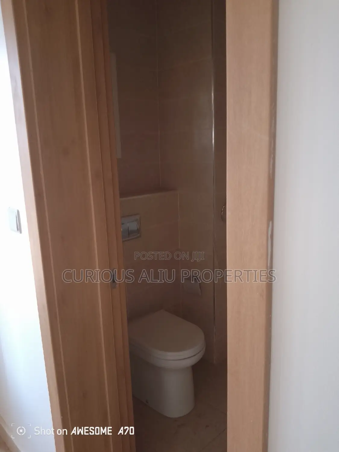 3bdrm Block of Flats in Baillad Estate, Life Camp for rent in Life Camp