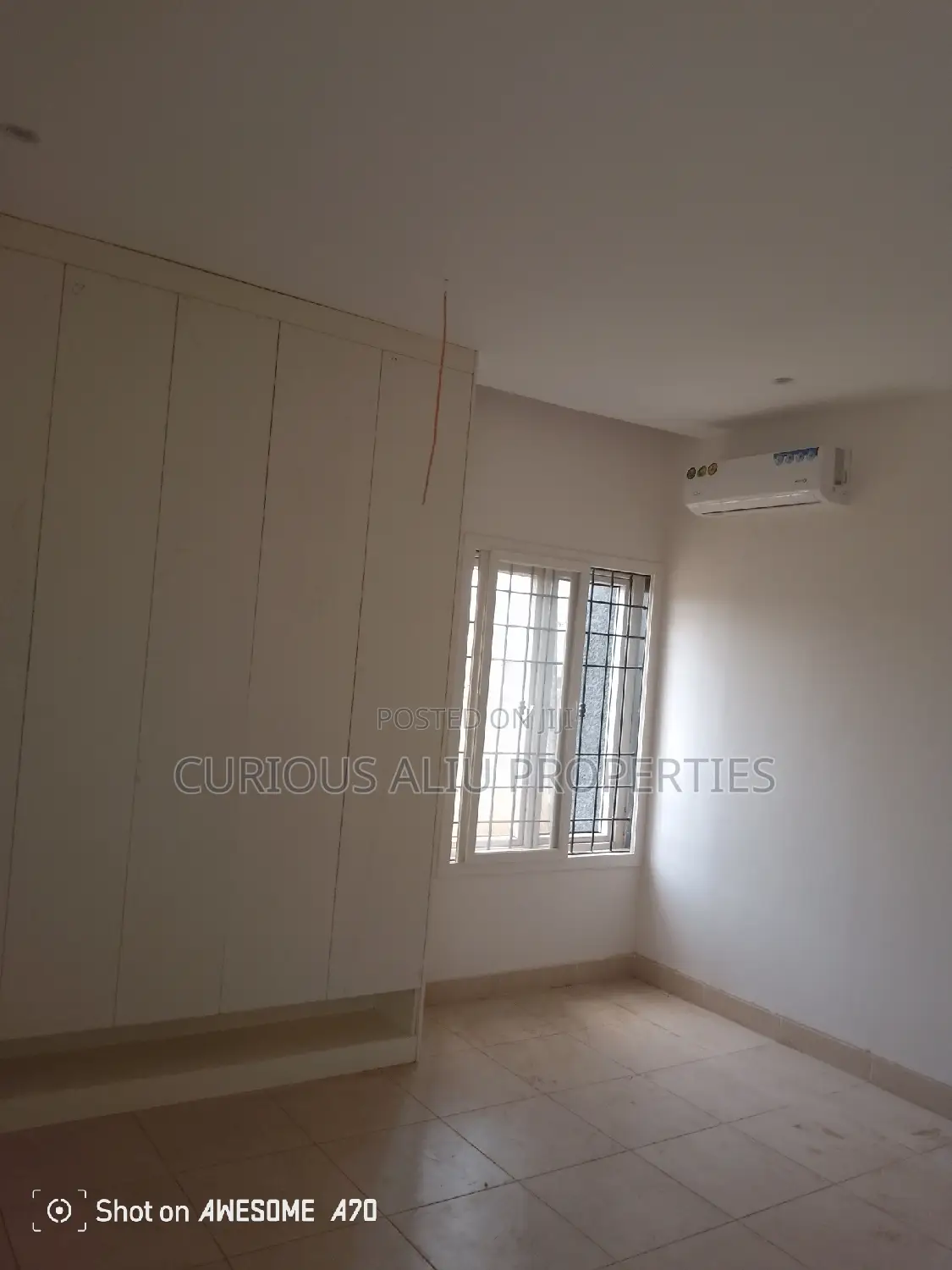3bdrm Block of Flats in Baillad Estate, Life Camp for rent in Life Camp