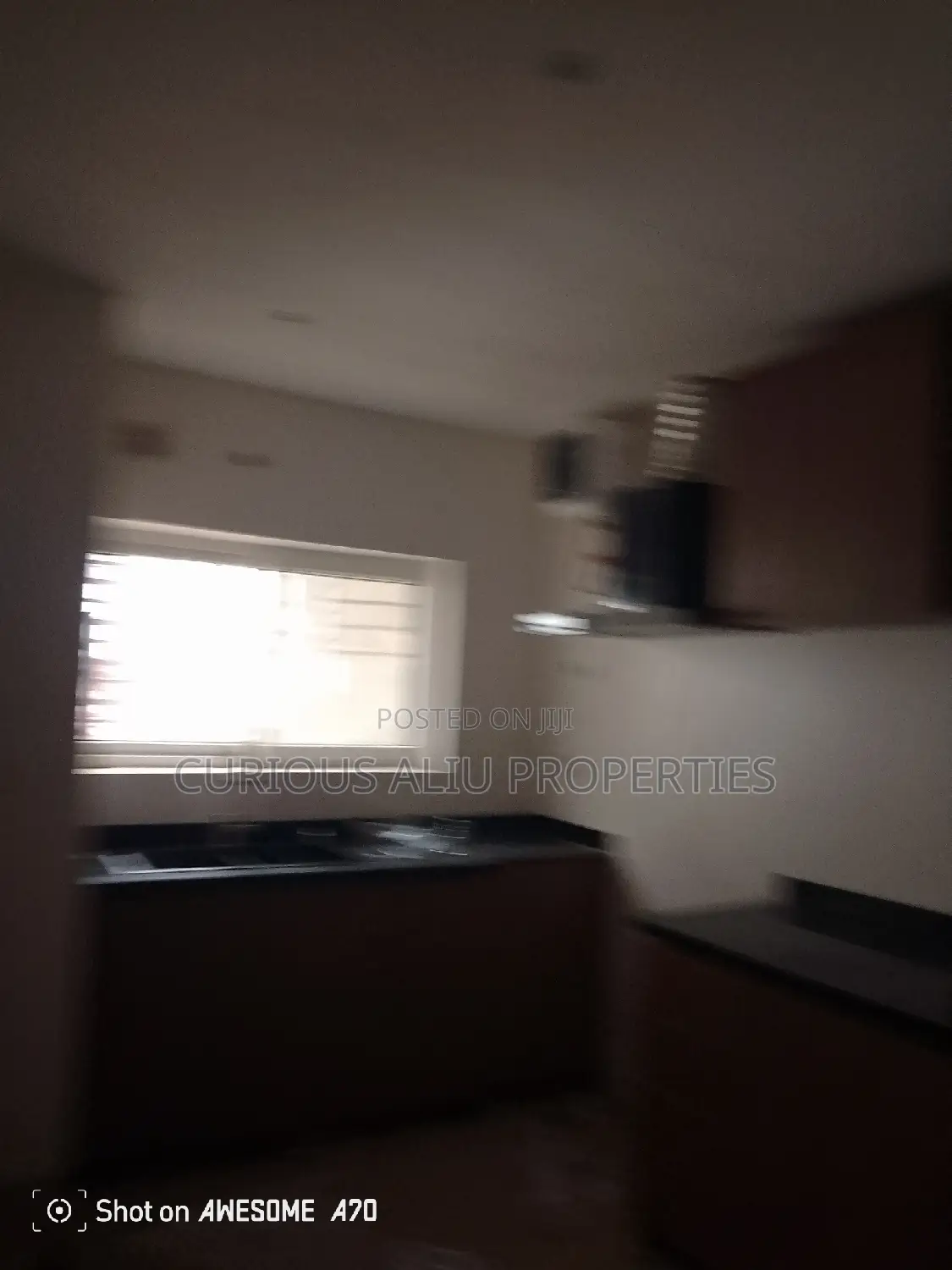 2bdrm Block of Flats in Baillad Estate, Life Camp for rent in Life Camp