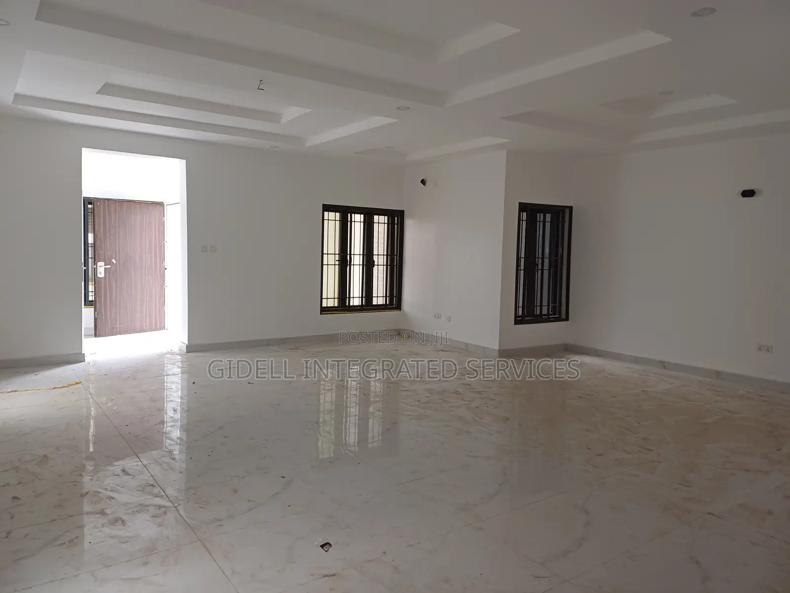 5bdrm Townhouse/Terrace in Jahi for sale in Jahi