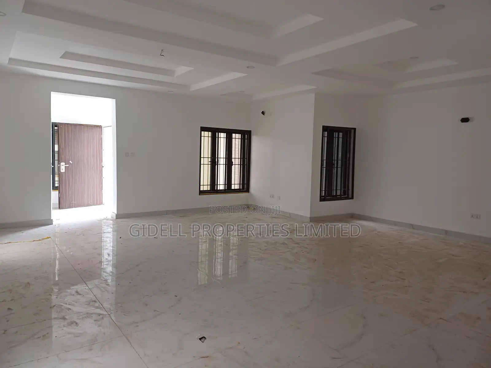 5bdrm Townhouse/Terrace in Jahi for sale in Jahi
