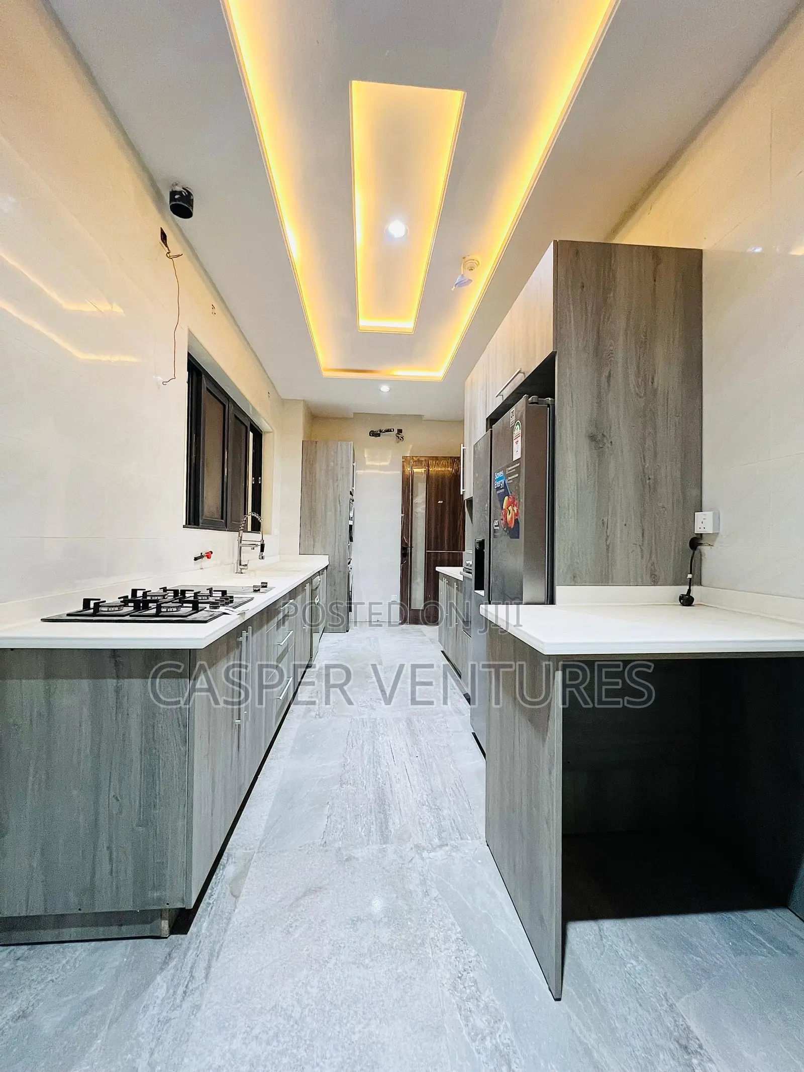 3bdrm Duplex in Ikoyi for rent in Ikoyi