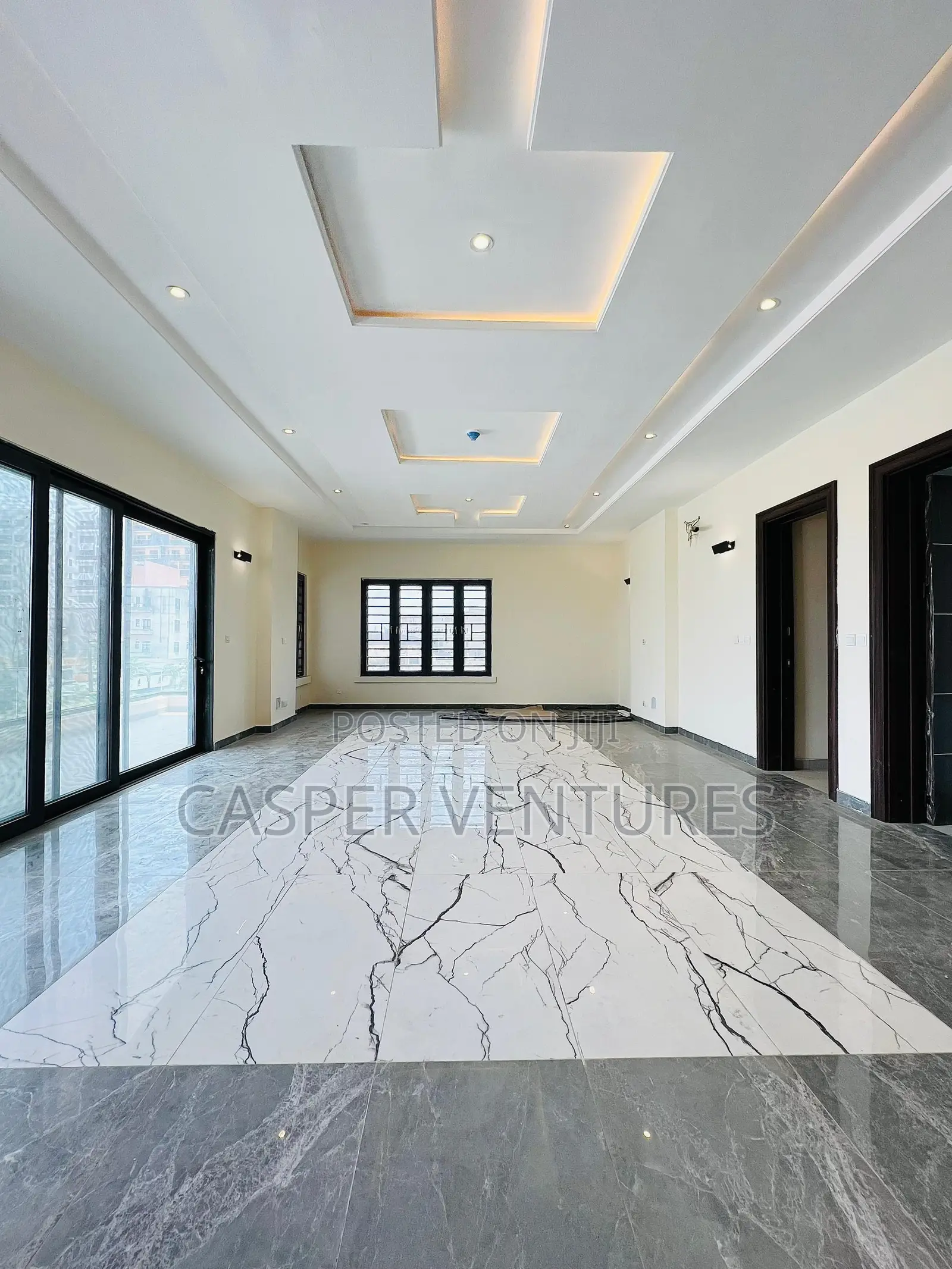 3bdrm Duplex in Ikoyi for rent in Ikoyi