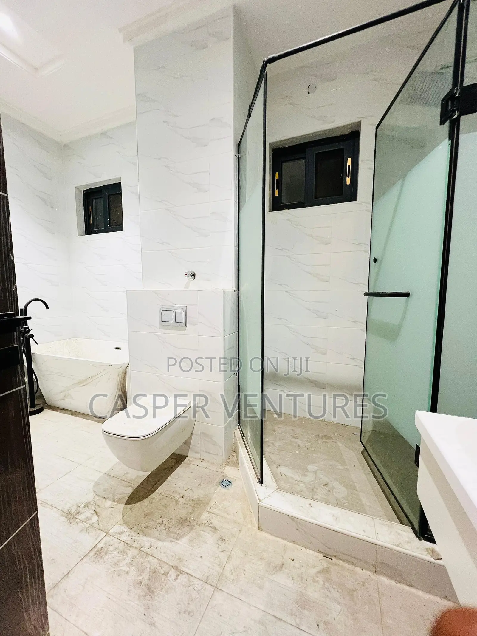 3bdrm Duplex in Ikoyi for rent in Ikoyi