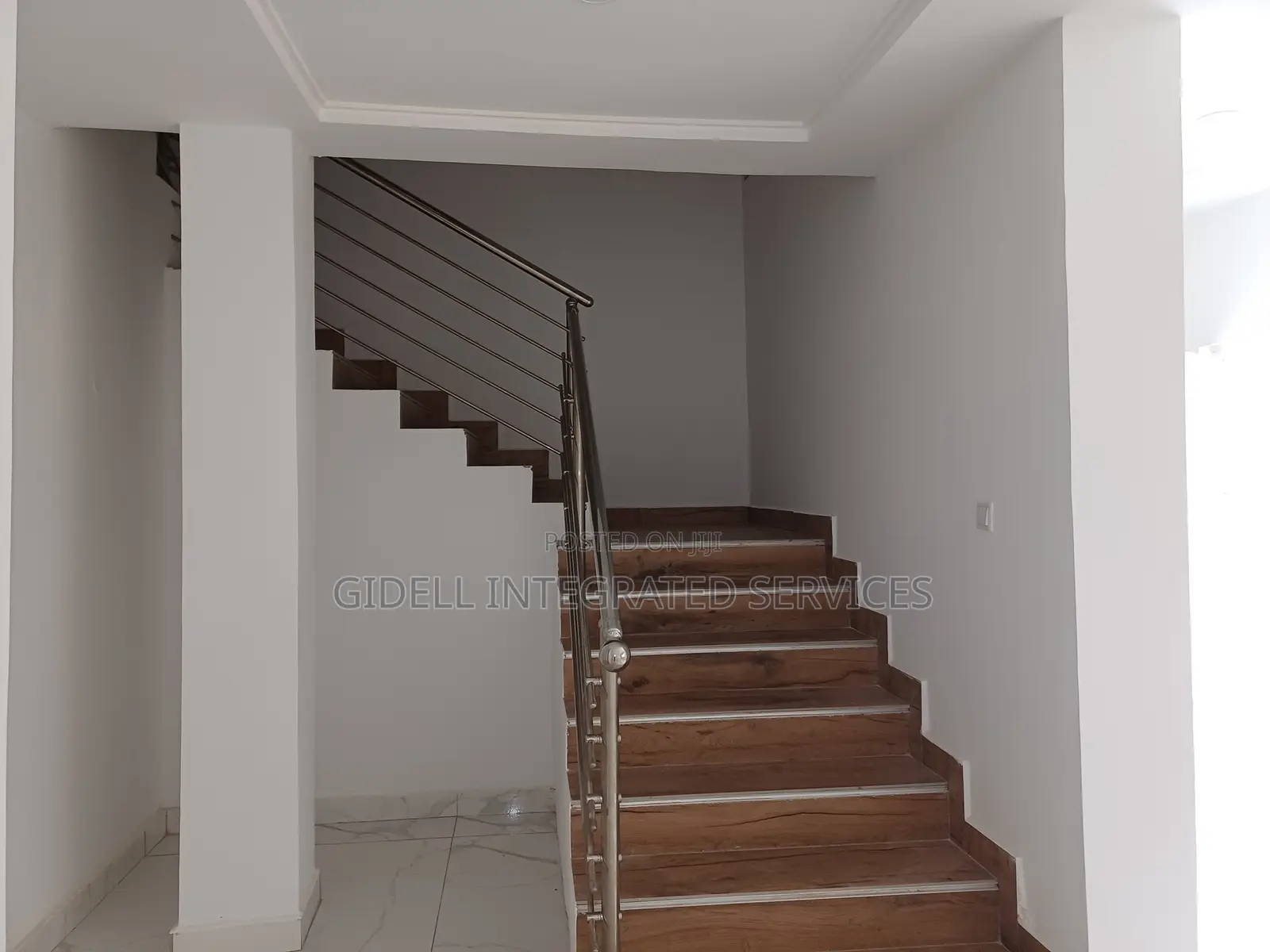 4bdrm Townhouse/Terrace in Jahi for sale in Jahi