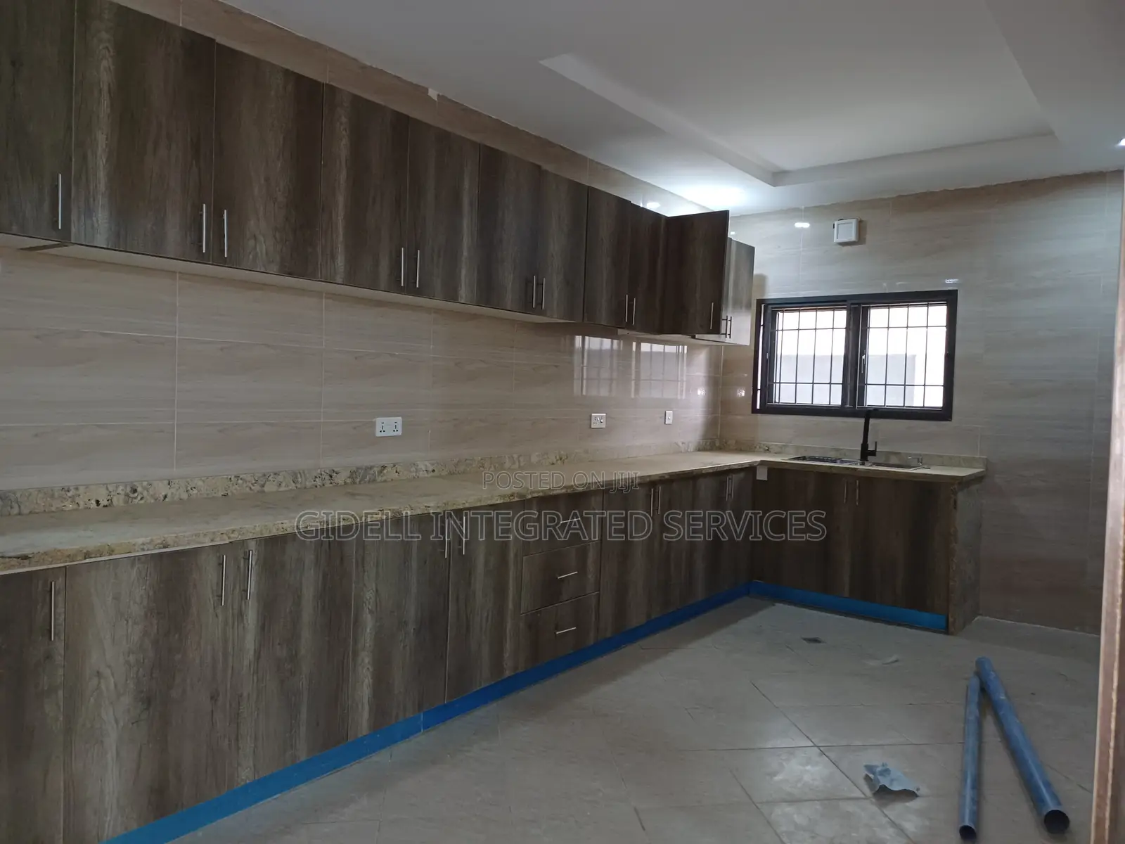 4bdrm Townhouse/Terrace in Jahi for sale in Jahi