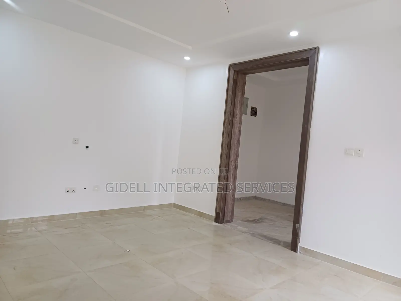 4bdrm Townhouse/Terrace in Jahi for sale in Jahi