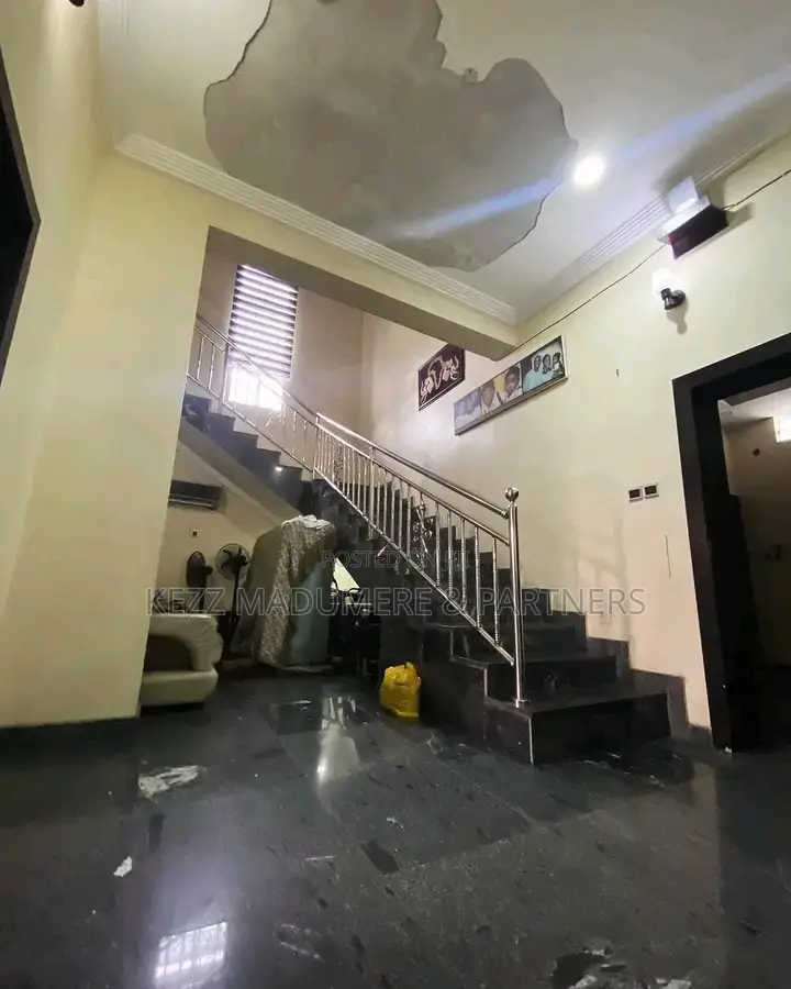 4bdrm Duplex in Elelenwo , Port for sale in Port-Harcourt
