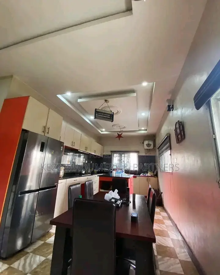 4bdrm Duplex in Elelenwo , Port for sale in Port-Harcourt
